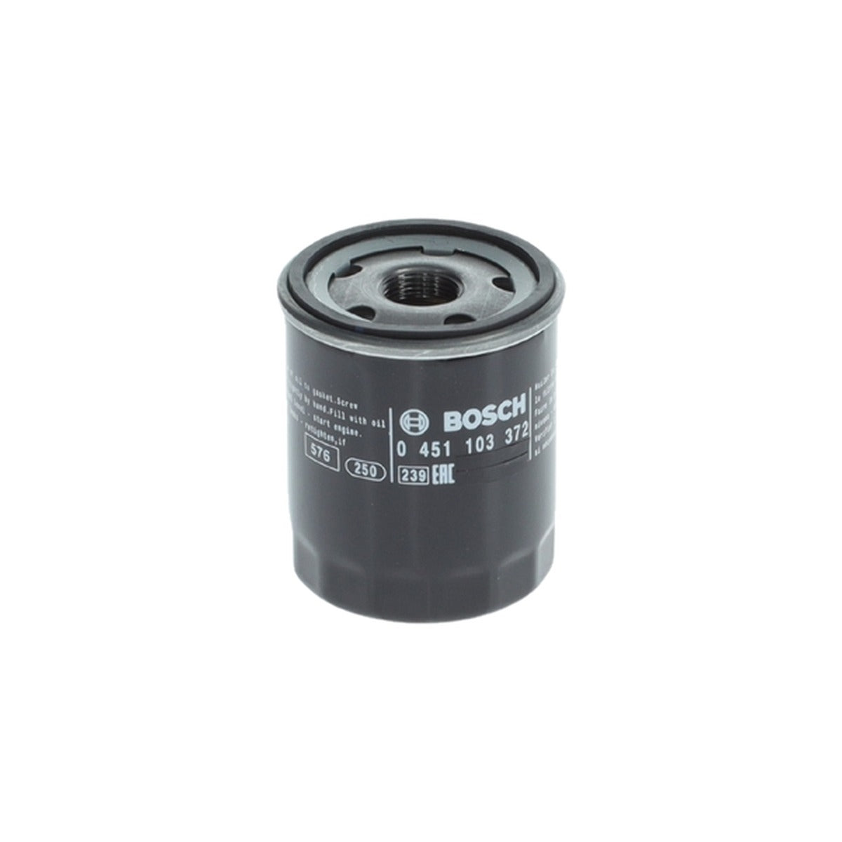 Filtru ulei Bosch 0 451 103 372 – imagine 2