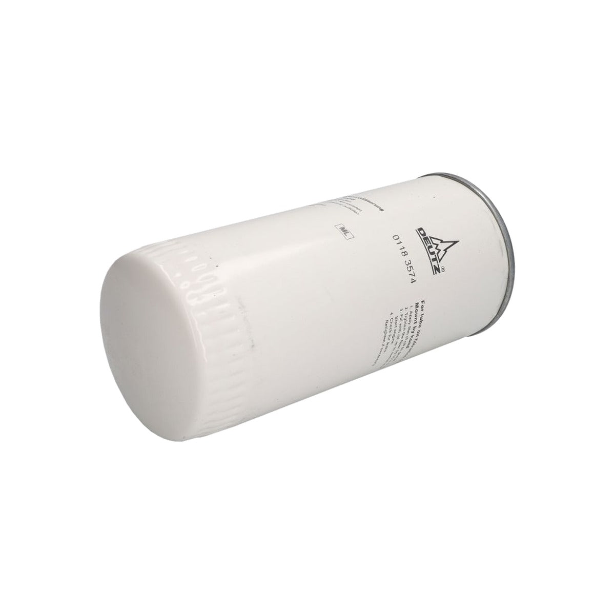 Filtru ulei SDF 01183574 – imagine 2