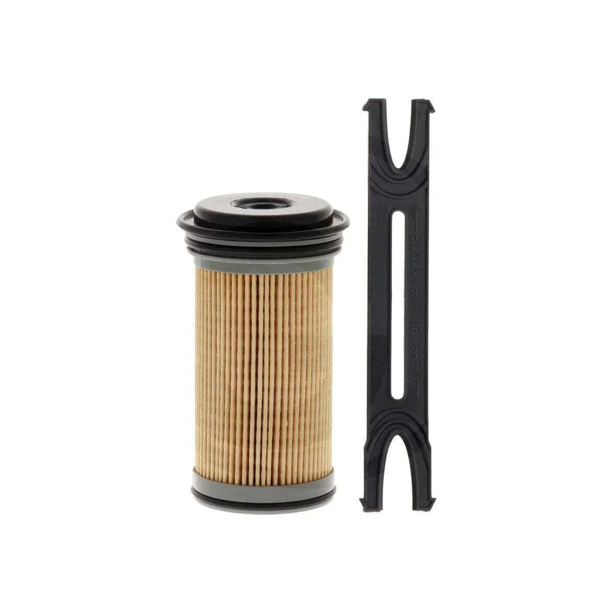 Filtru uree compatibil John Deere, Case IH, New Holland GRANIT 80000006 – imagine 2