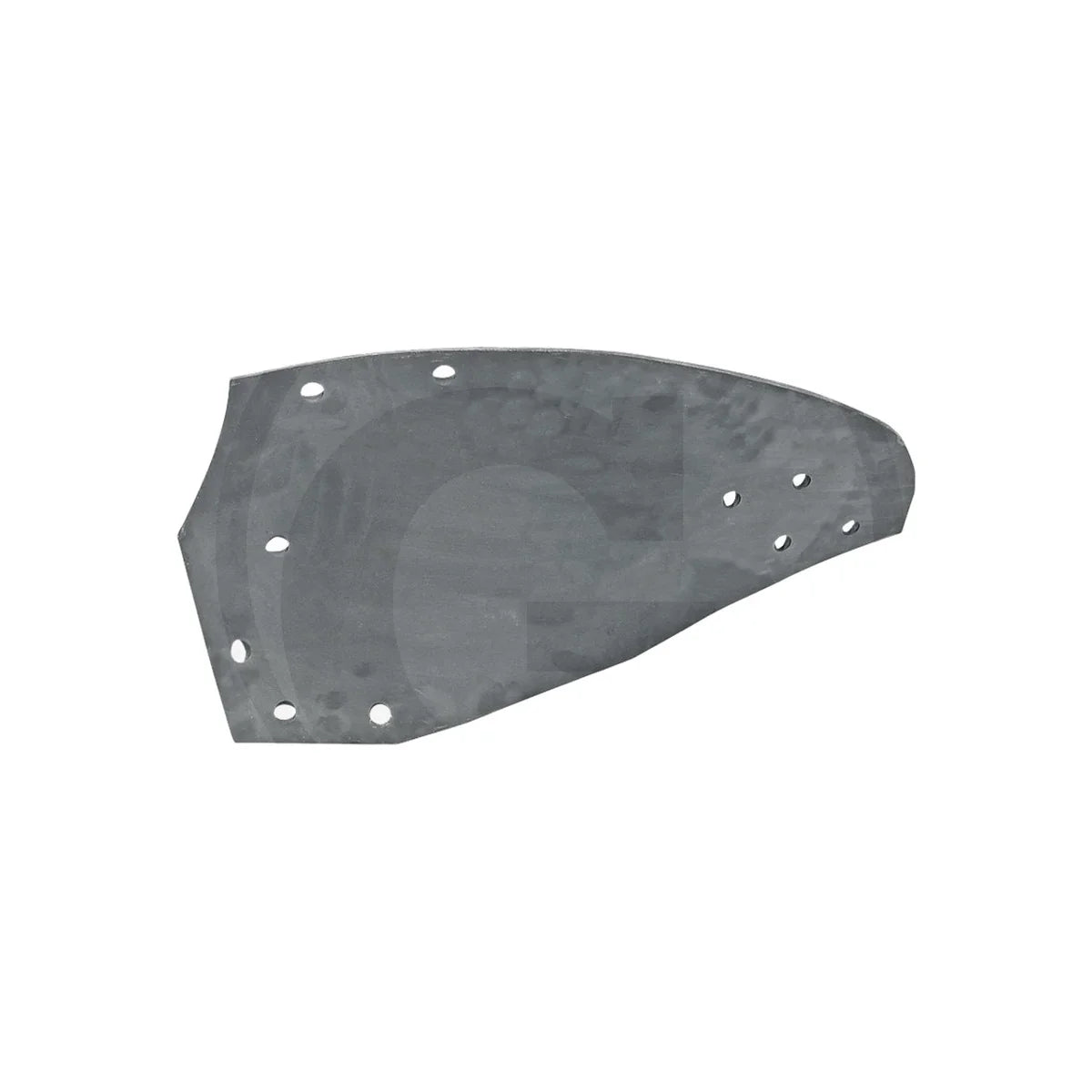 Foaie cormana-spate dreapta, 12, 14, 16" pentru Kverneland GRANIT 56034 063261