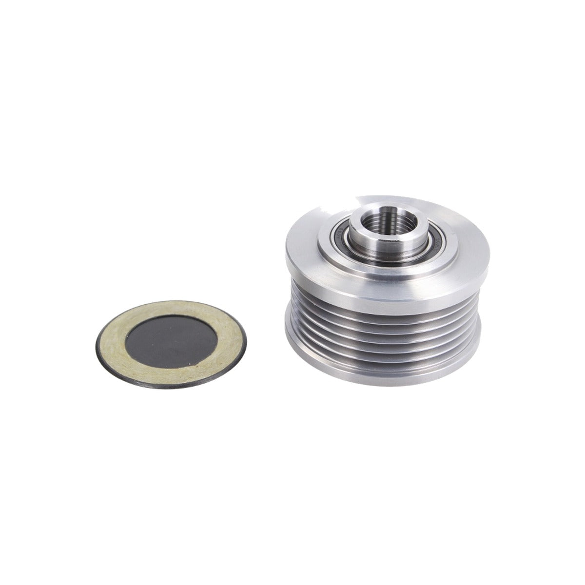 Fulie alternator Valeo 588009 – imagine 2