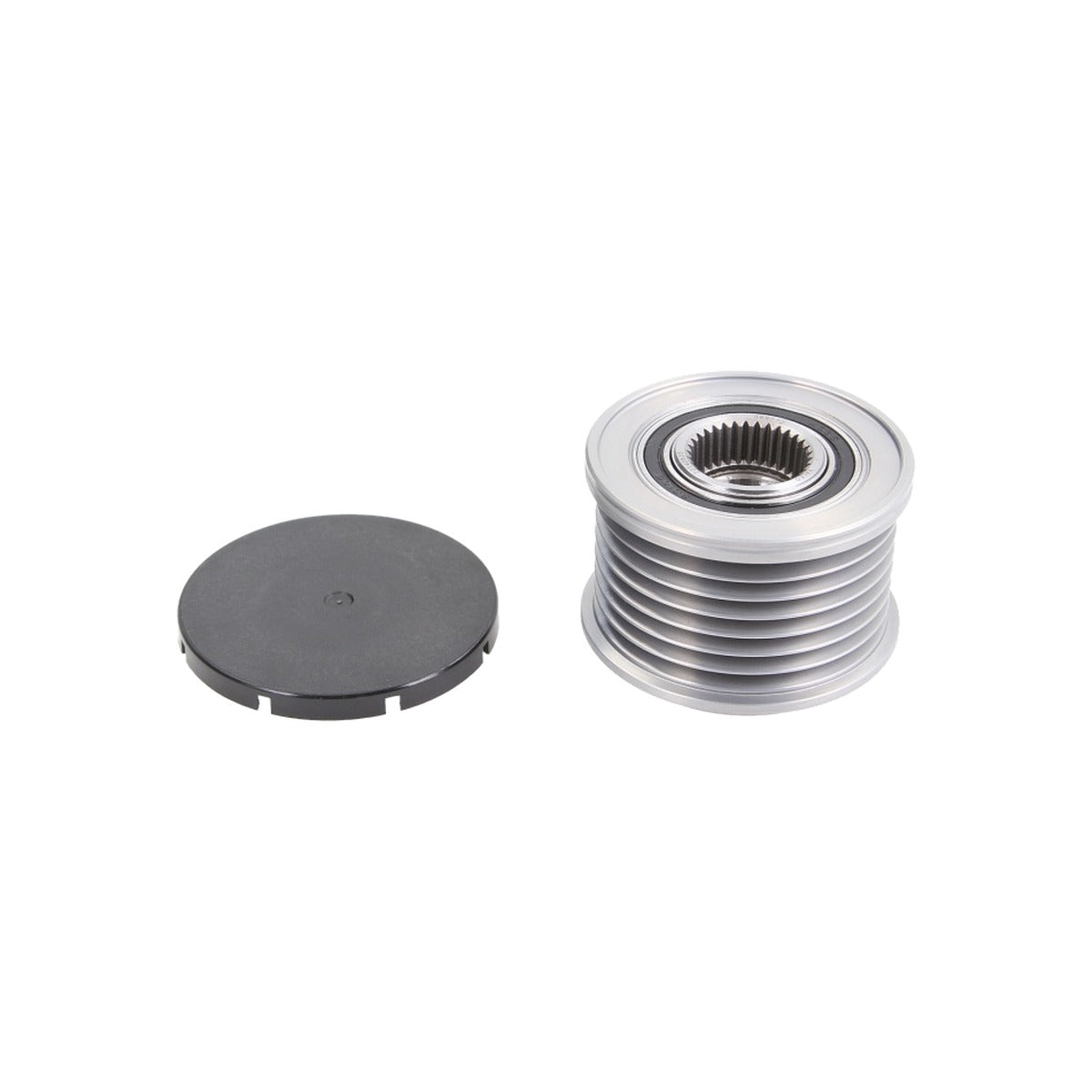 Fulie alternator Valeo 588072