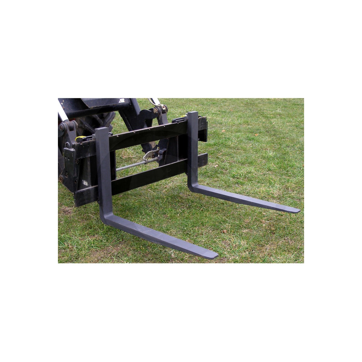 Furca paleti EURO-NORM GRANIT 77875582 – imagine 2