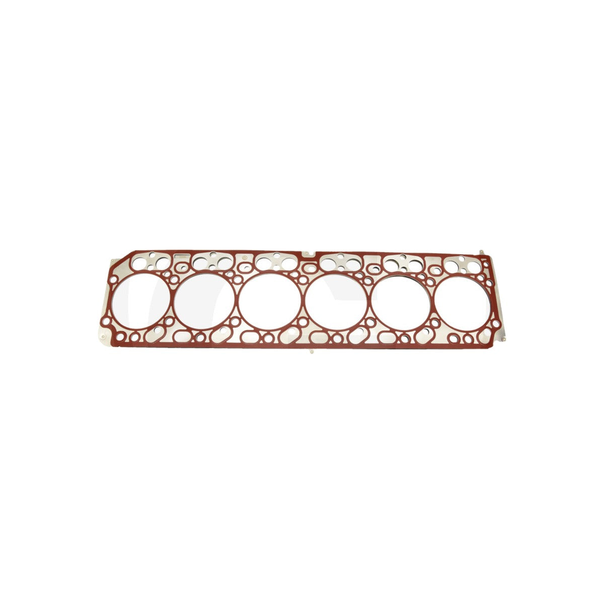 Garnitura chiulasa Garnitura din mai multe straturi compatibila John Deere GRANIT 38012717