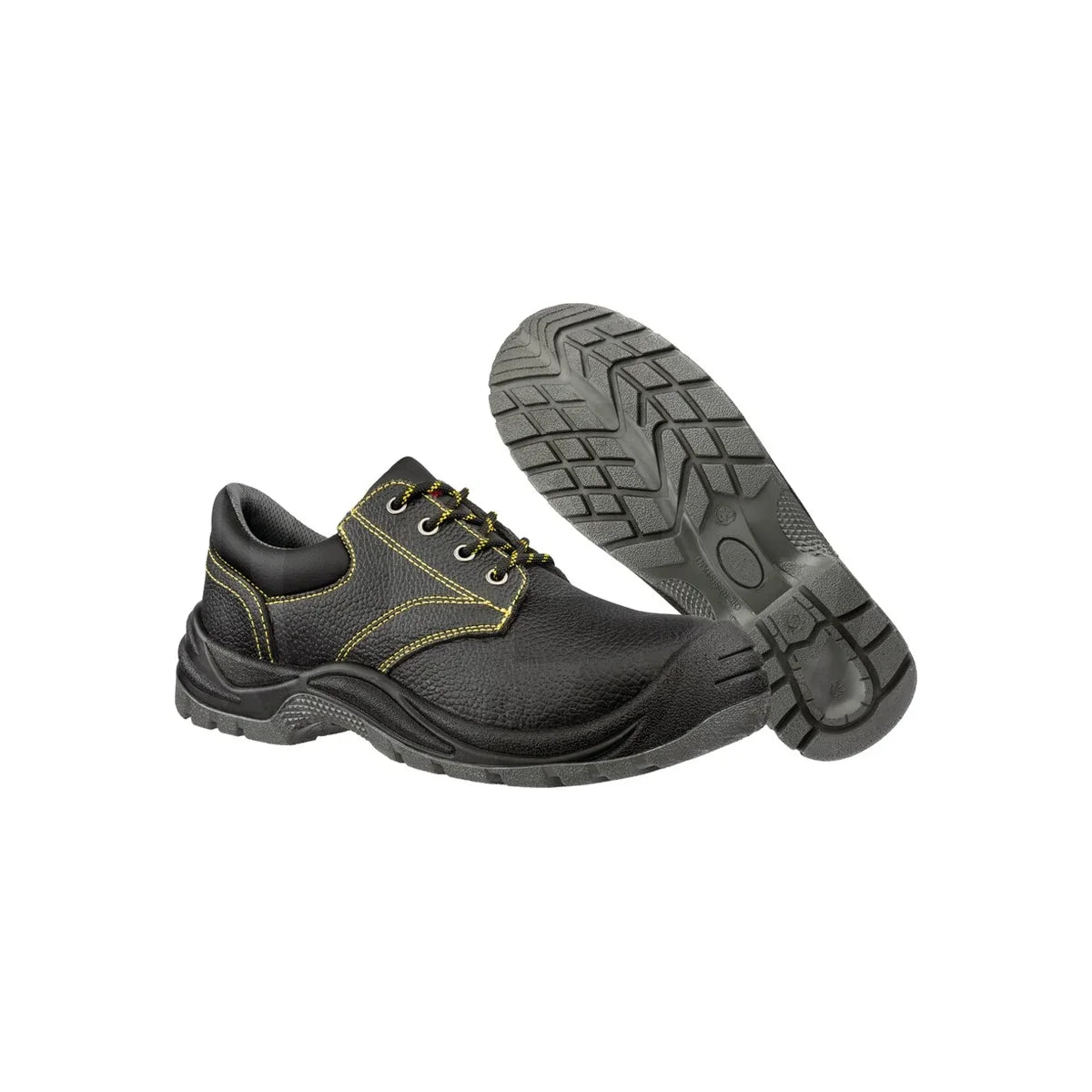 Ghete S3 Low GRANIT 51755002-36