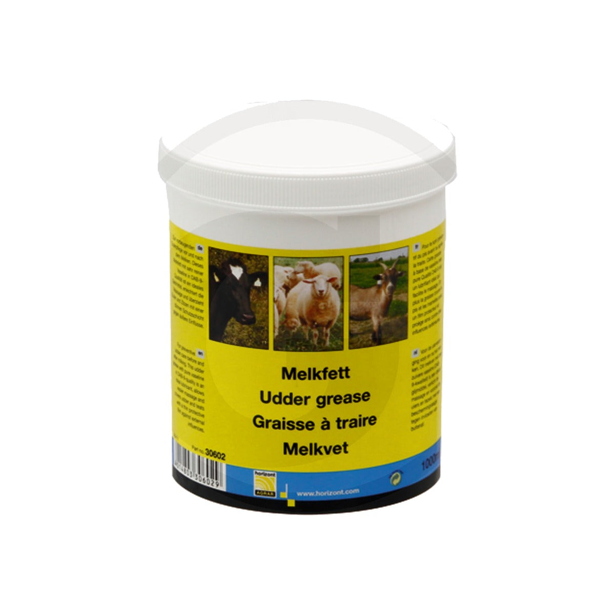Grasime lapte muls 1000 ml horizont 58070452