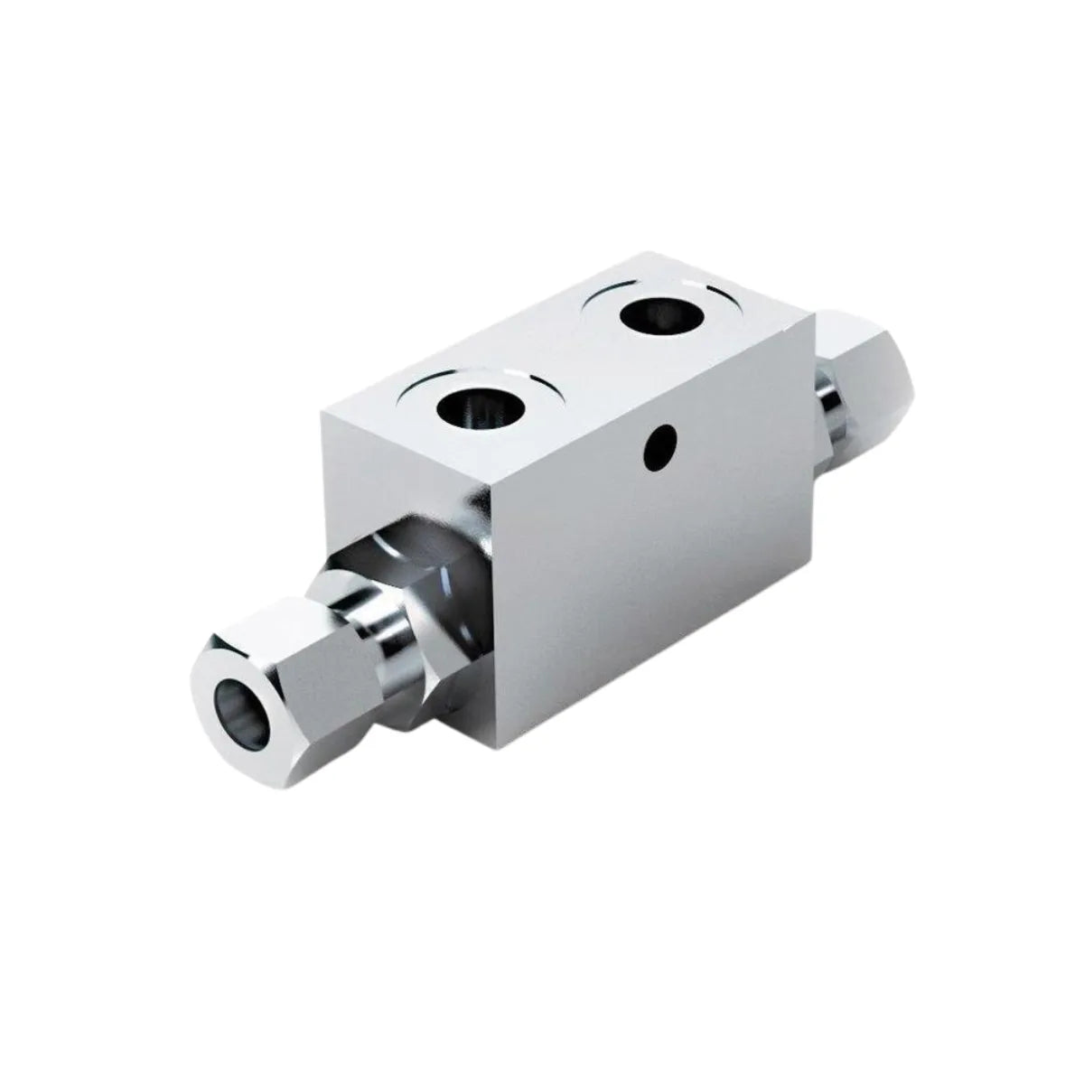 Inchidere dubla Supapa retinere 12L mica