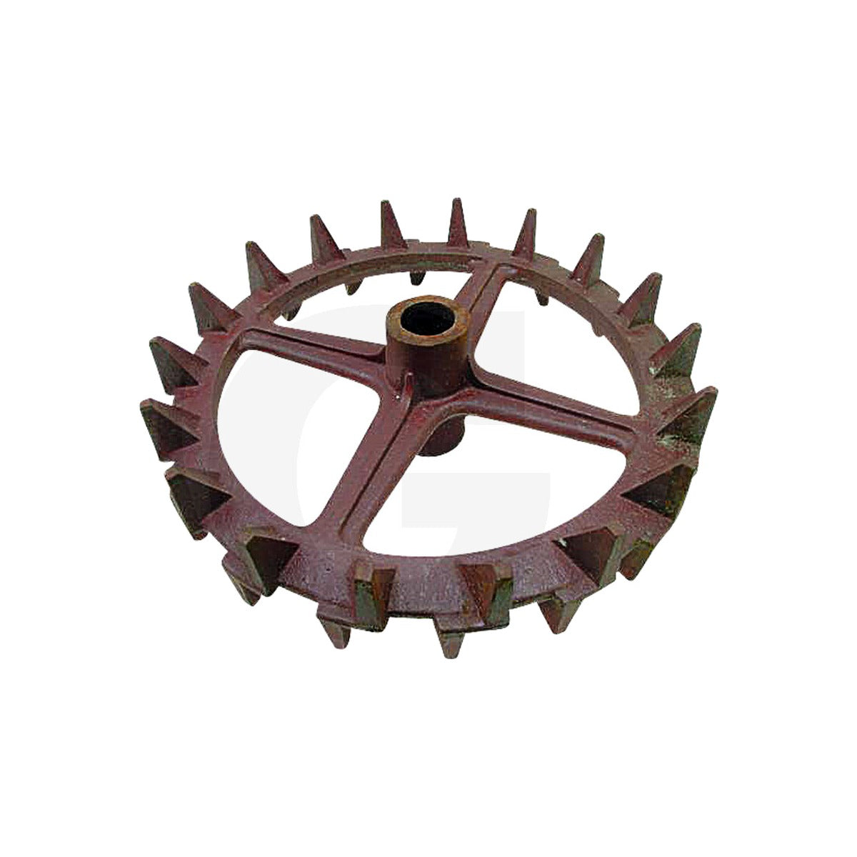 Inel cama Butuc intreg compatibil Lemken GRANIT 408300550