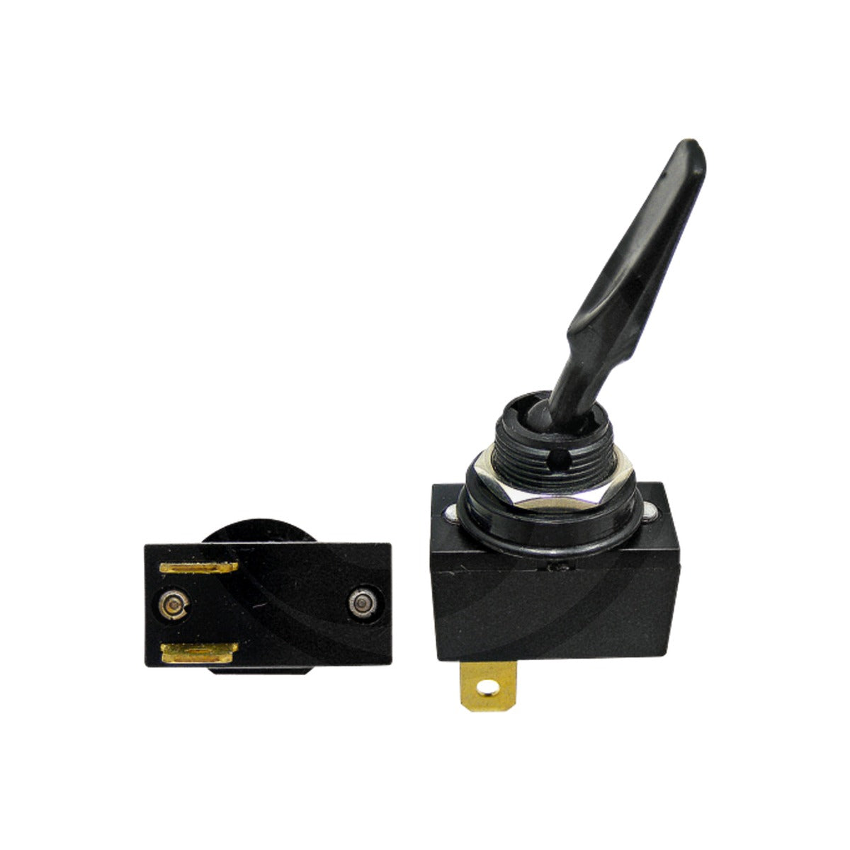 Intrerupator basculabil Functie blocare GRANIT 50770509100