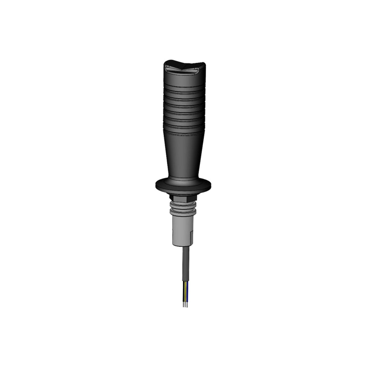 Joystick distribuitor hidraulic INDEMAR IC-3533