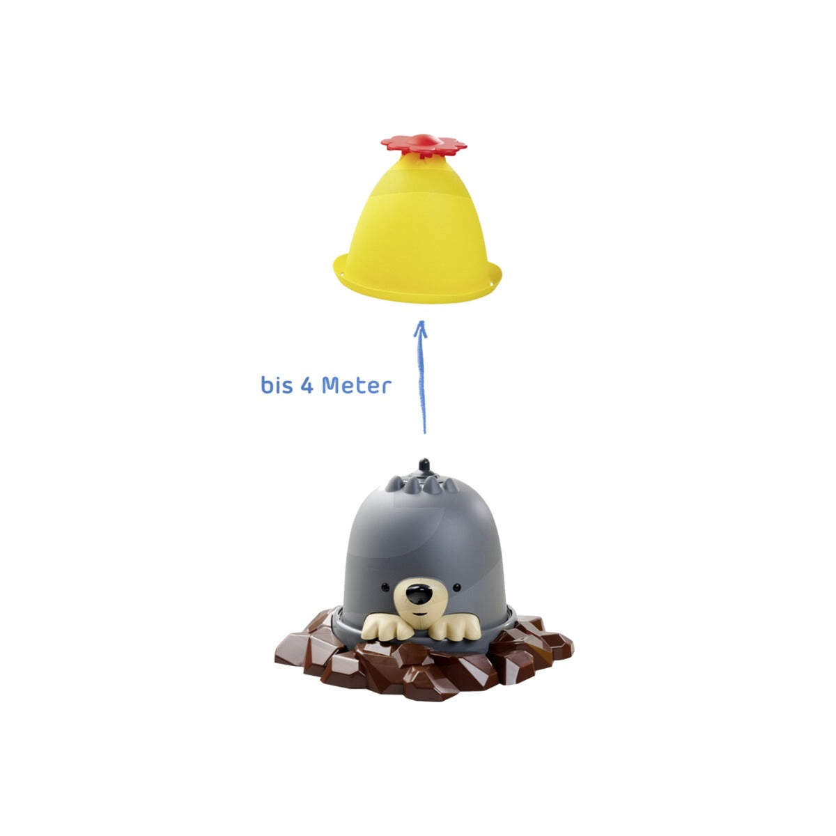 Jucarie de apa AquaPlay Moli BIG 12540481 – imagine 2