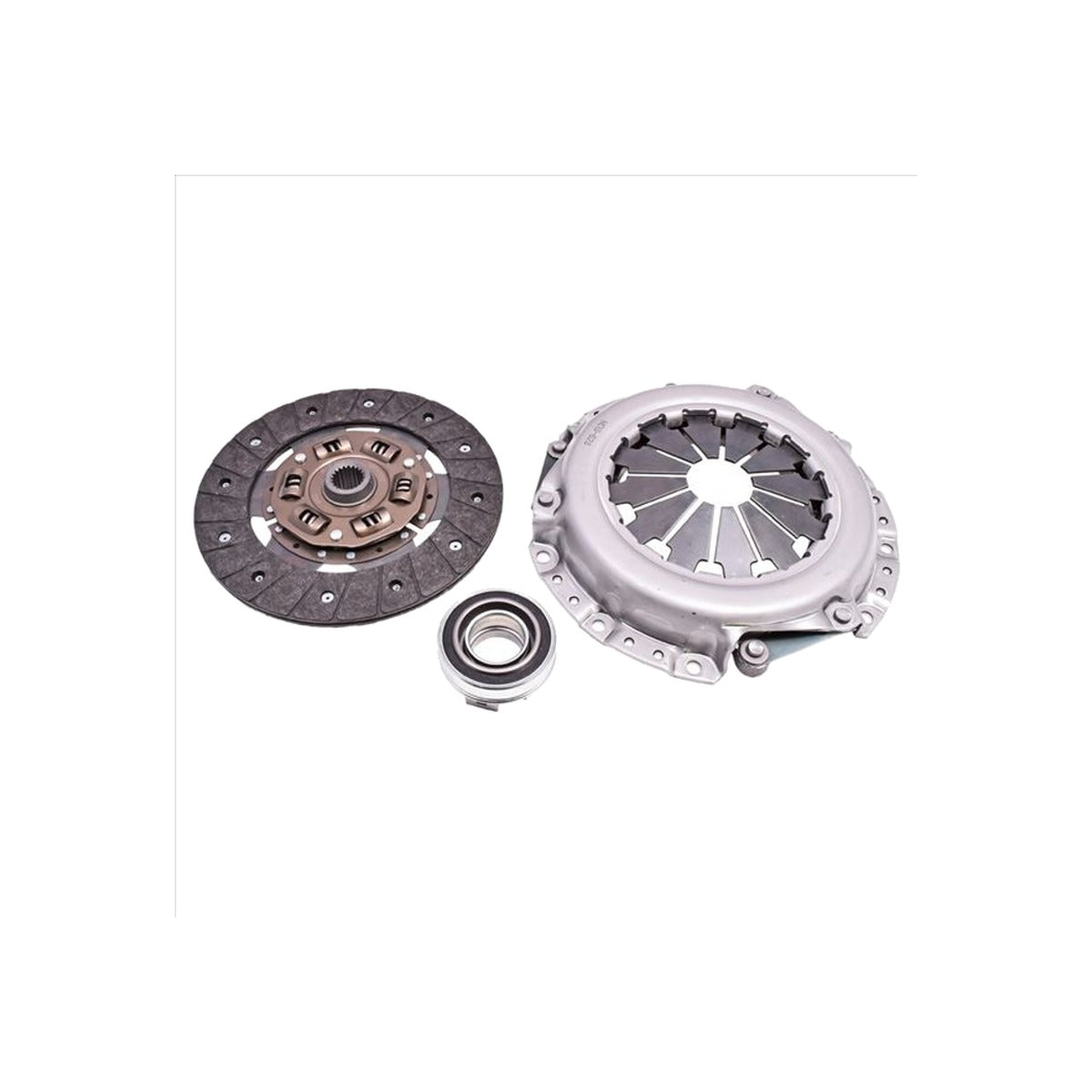 Kit ambreiaj Blue Print ADC43061 – imagine 2