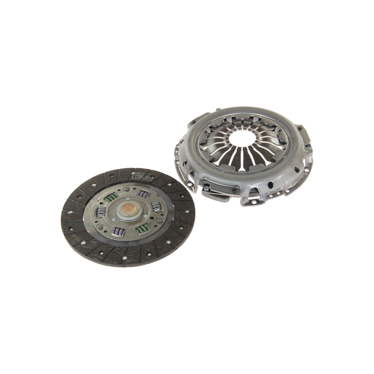 Kit ambreiaj Valeo 826206