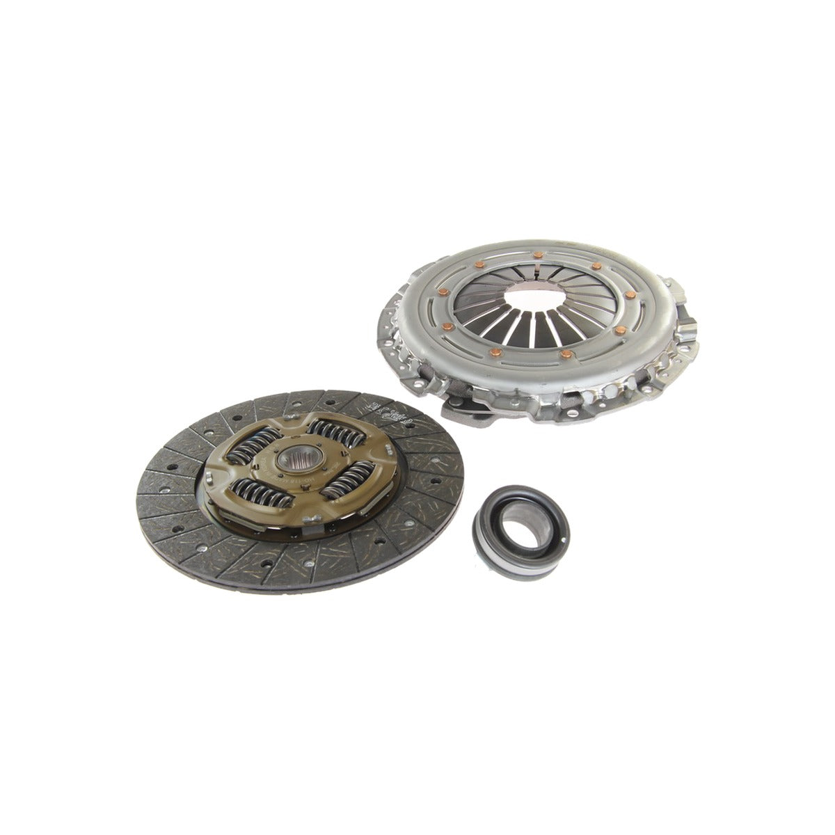 Kit ambreiaj Valeo 826842