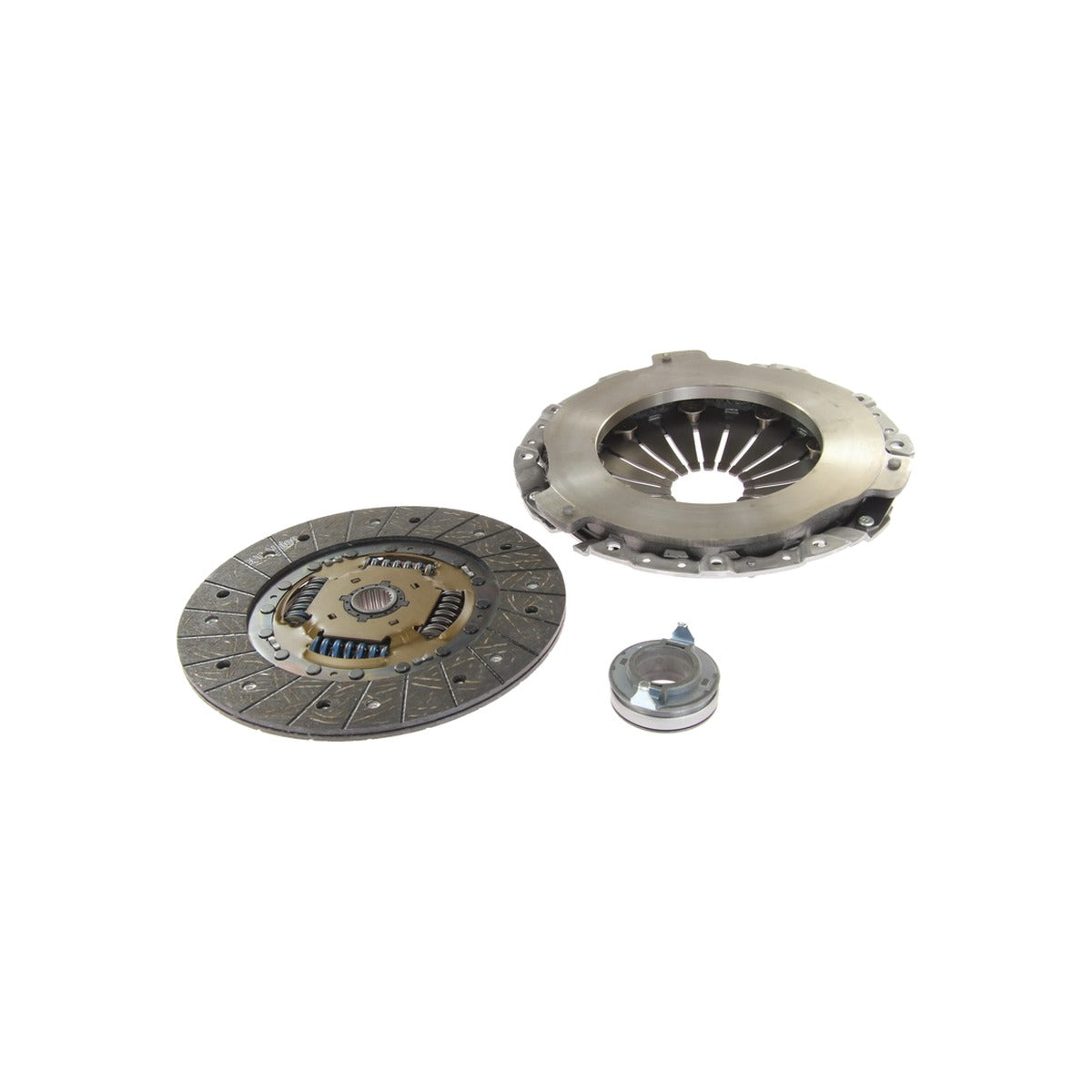 Kit ambreiaj Valeo 826842 – imagine 2