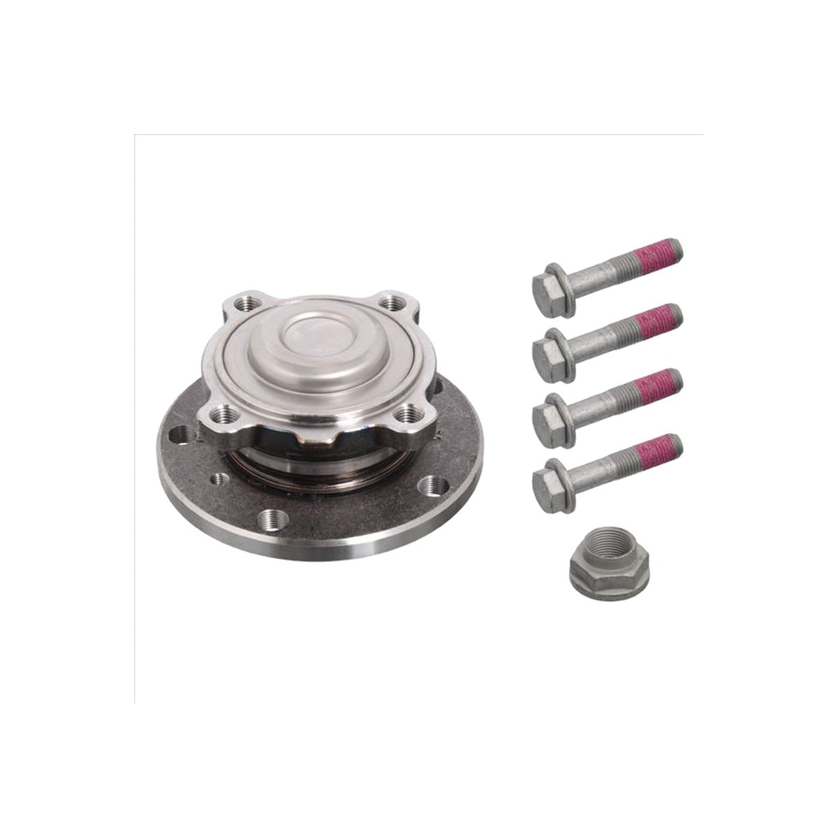 Kit rulment roata Blue Print ADB118304 – imagine 2