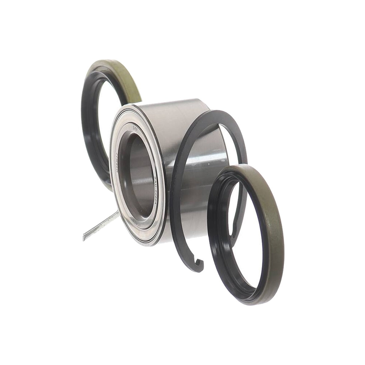 Kit rulment roata SKF VKBA 3940 – imagine 5
