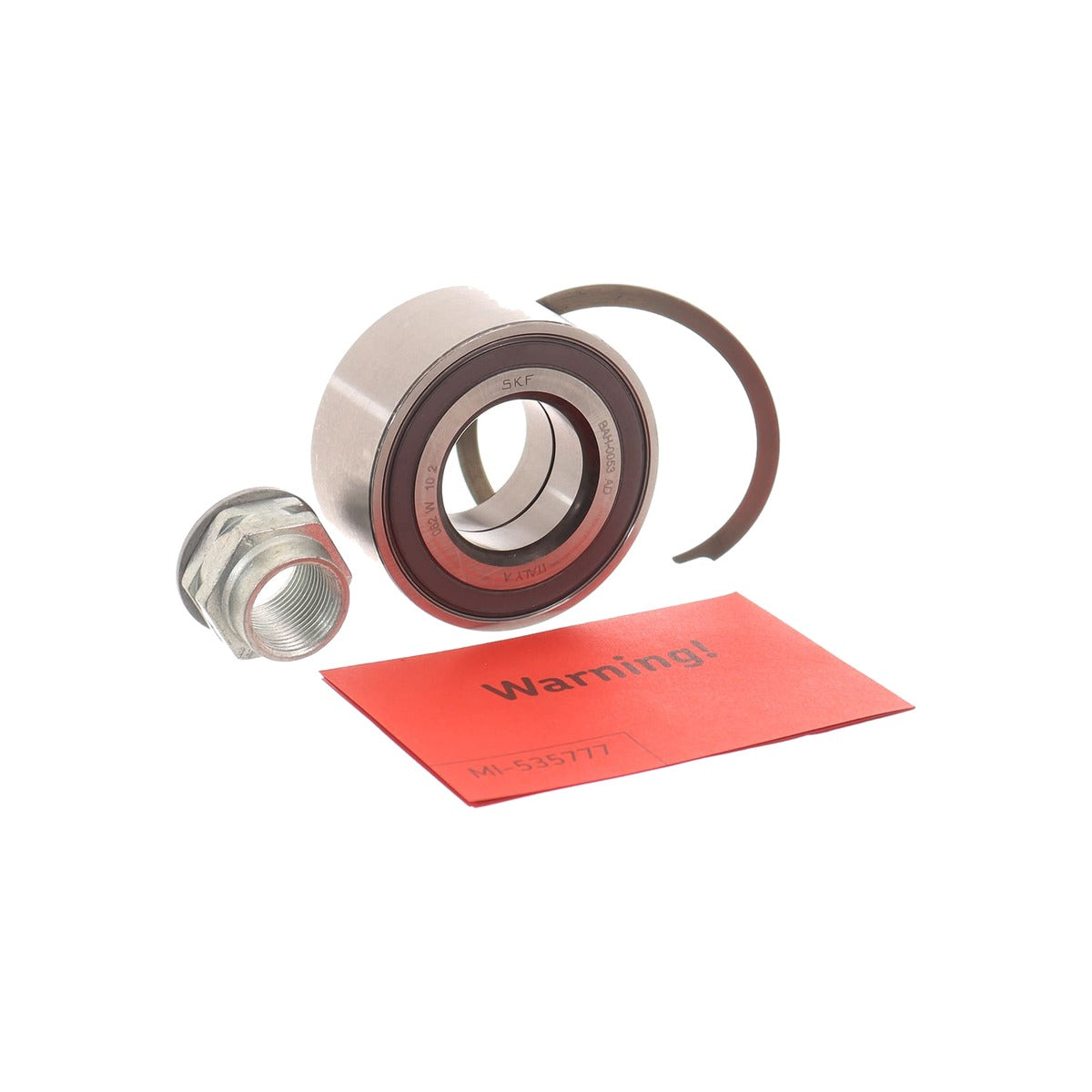 Kit rulment roata SKF VKBA 6539 – imagine 2