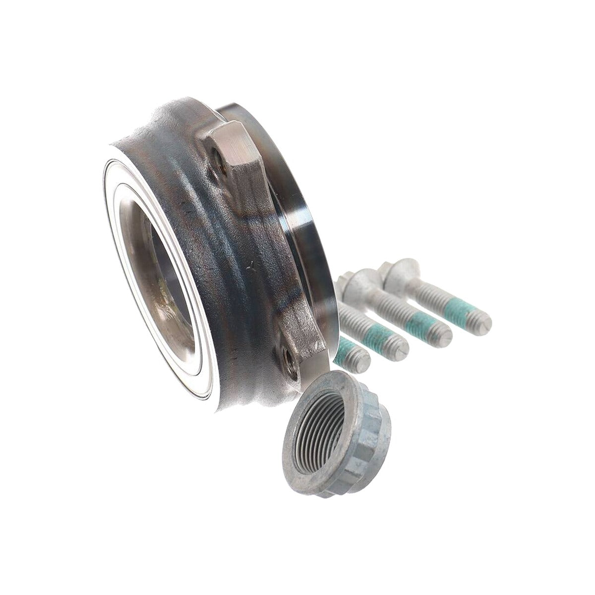 Kit rulment roata SKF VKBA 6629 – imagine 2