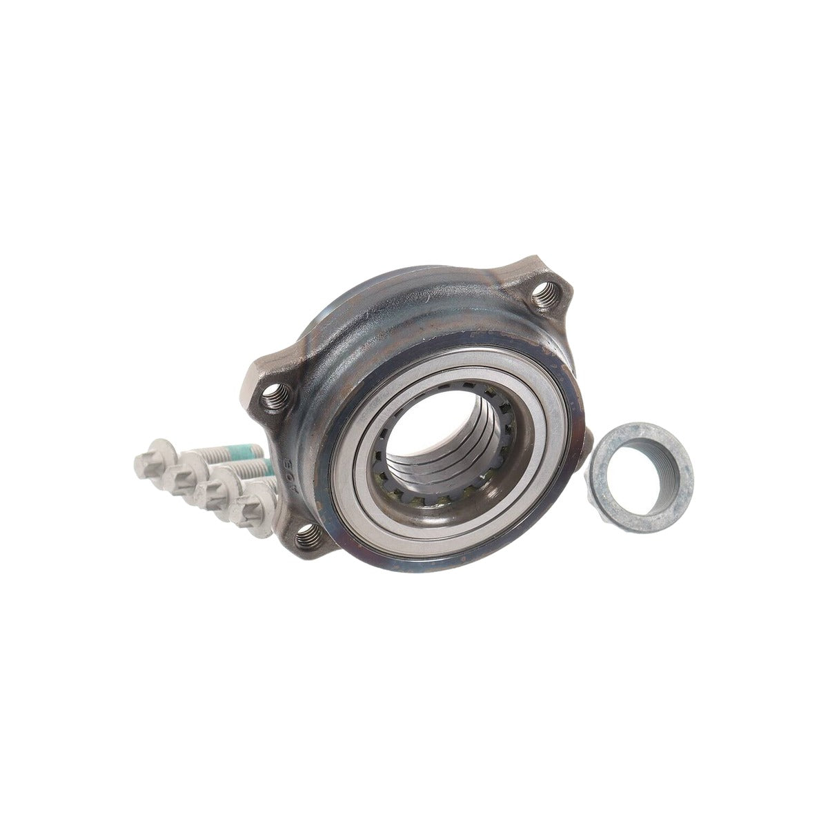 Kit rulment roata SKF VKBA 6629 – imagine 3