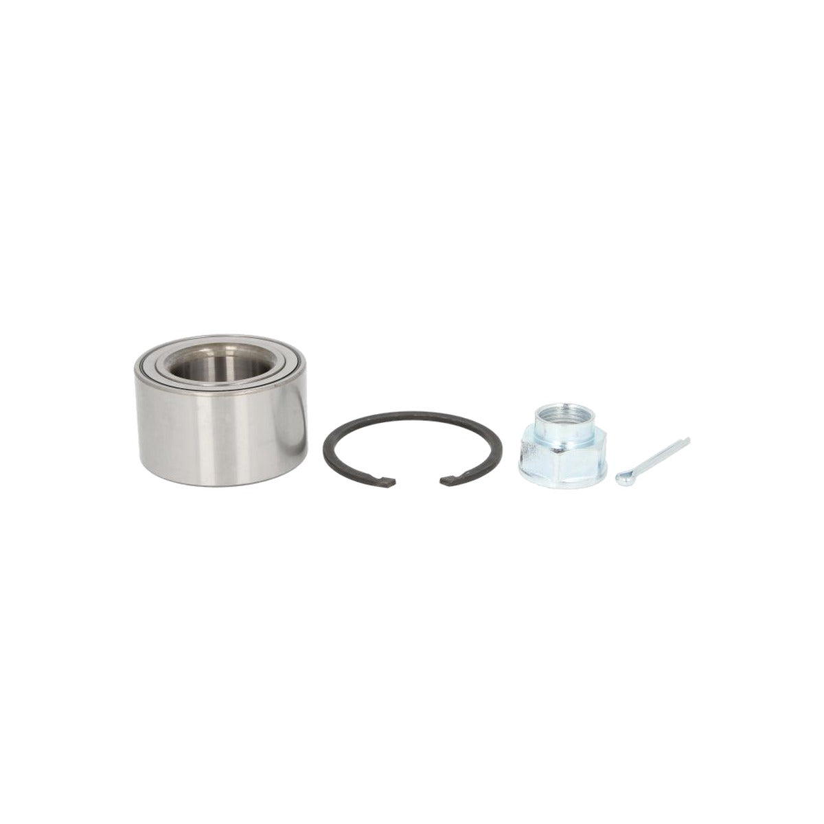 Kit rulment roata SKF VKBA 6966