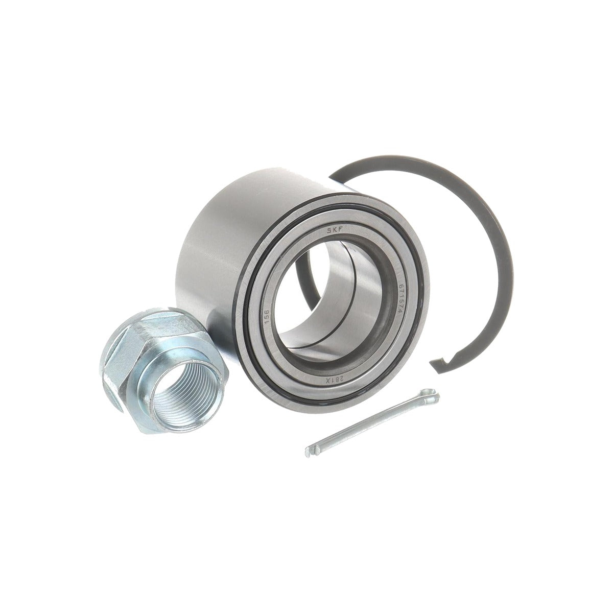 Kit rulment roata SKF VKBA 6966 – imagine 2
