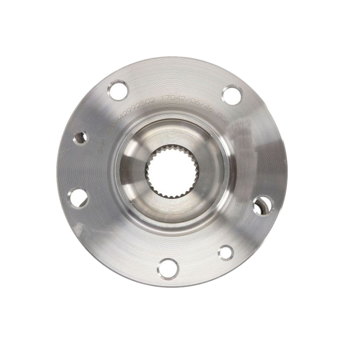 Kit rulment roata SKF VKBA 7738 – imagine 2