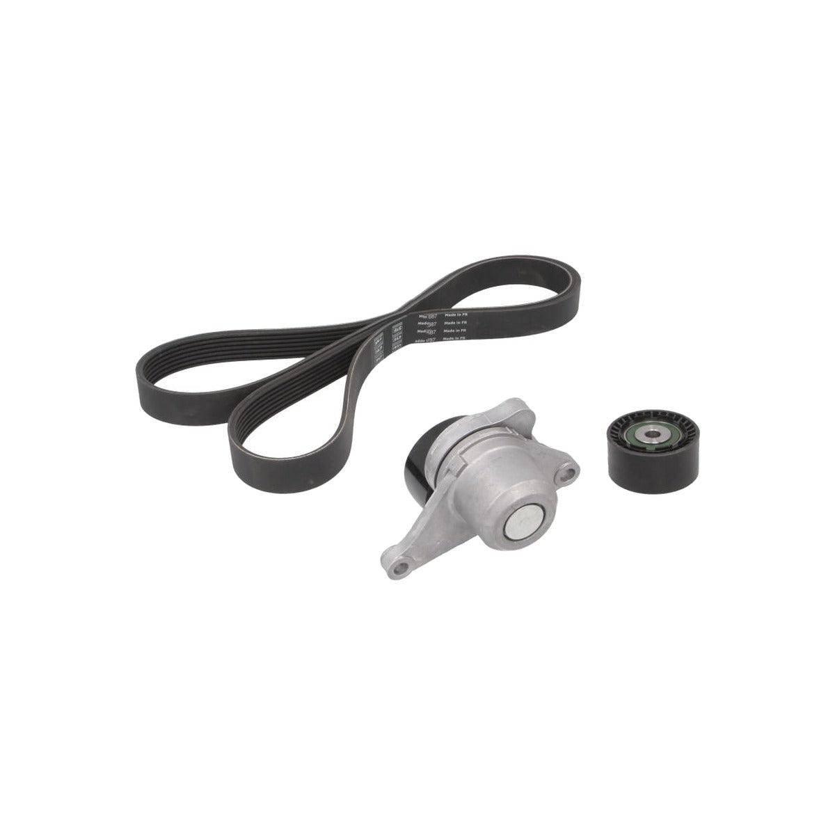 Kit transmisie SKF VKMA 36132 – imagine 2
