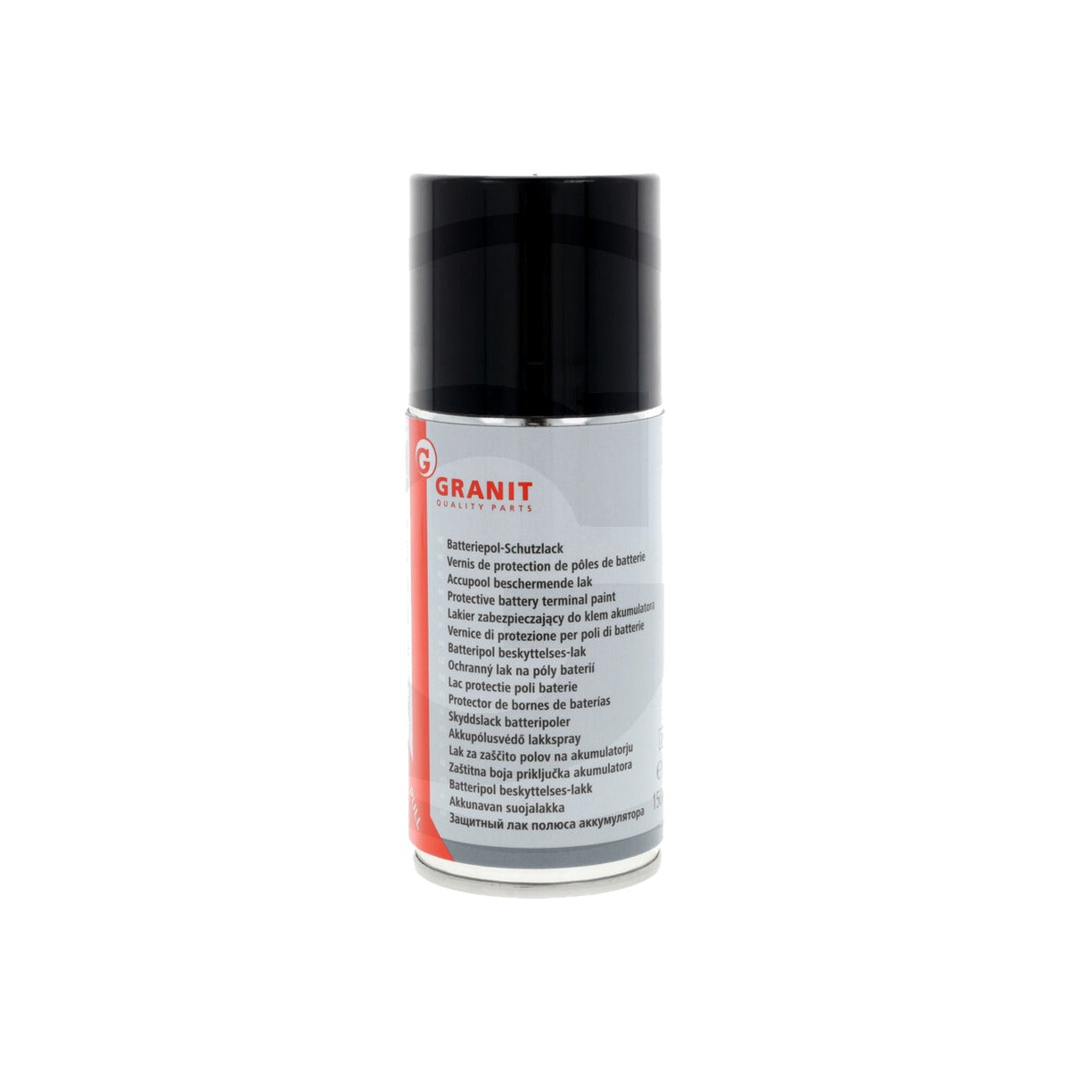 Lac de protectie pentru polii bateriei 150 ml GRANIT 320320133