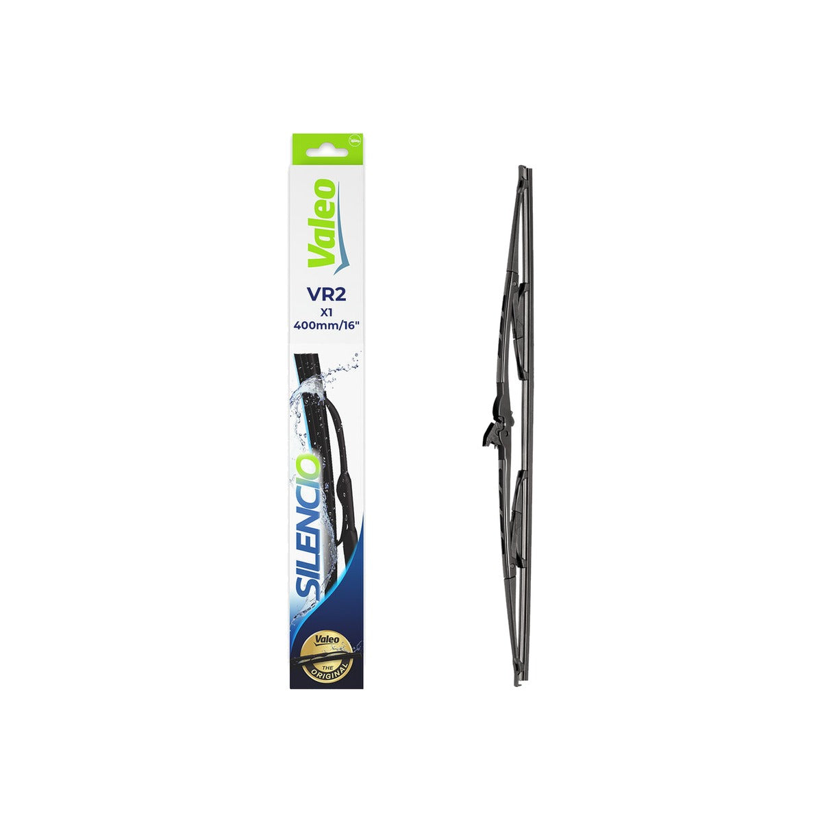 Lamela stergator Valeo 574127 – imagine 3