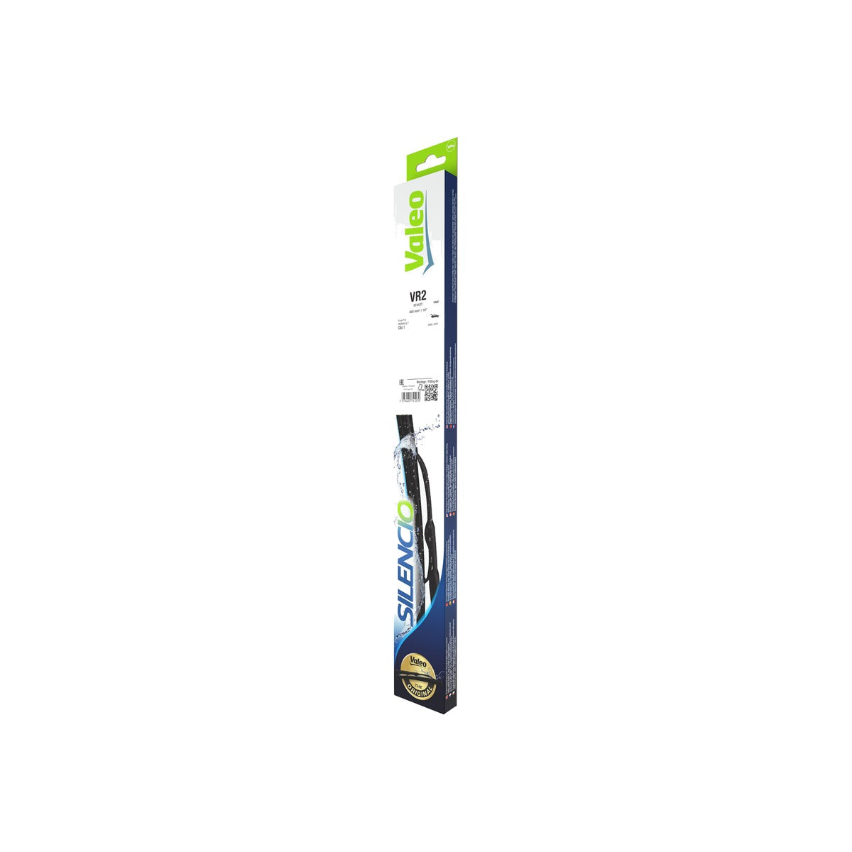 Lamela stergator Valeo 574127 – imagine 6