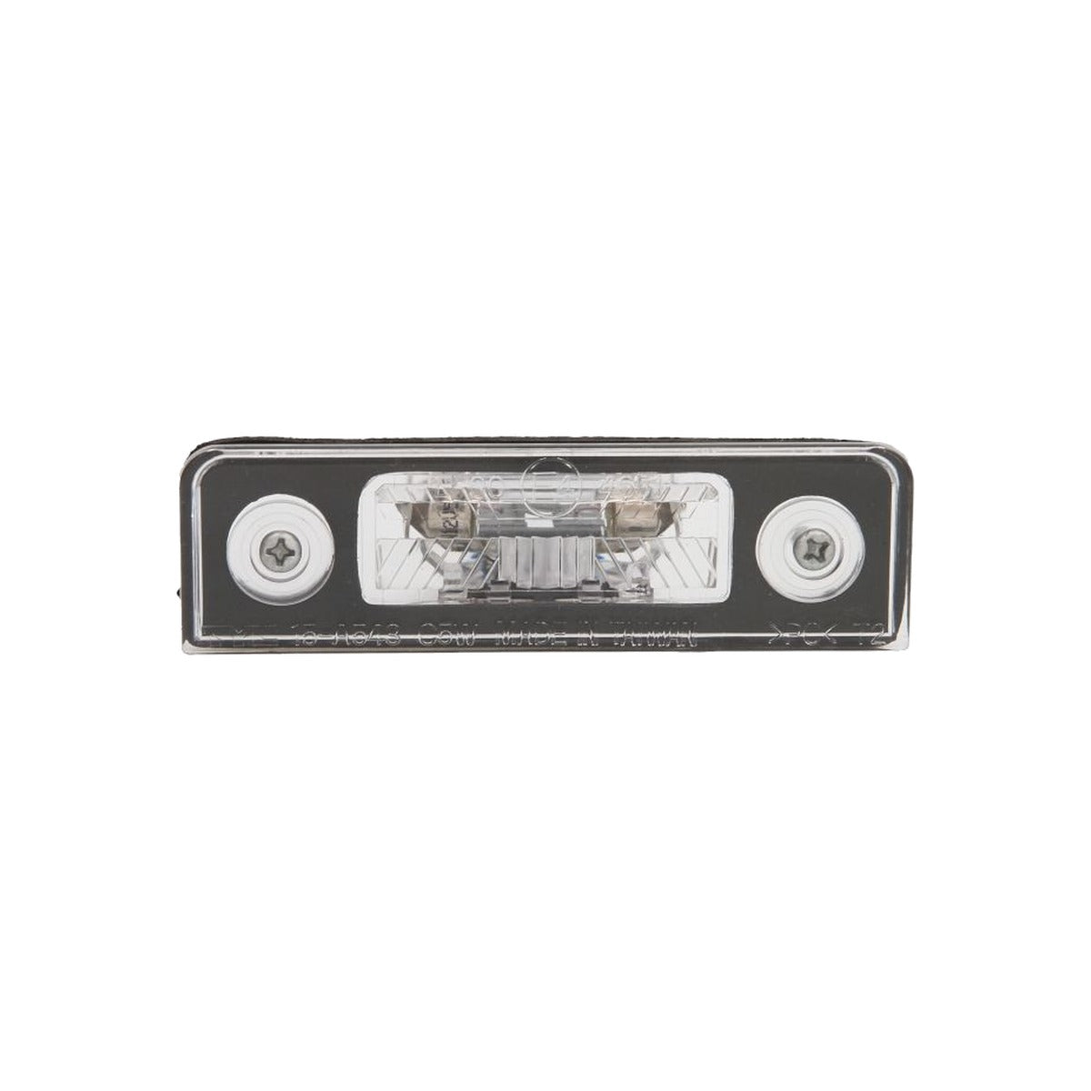 Lampa numar TYC 150543002