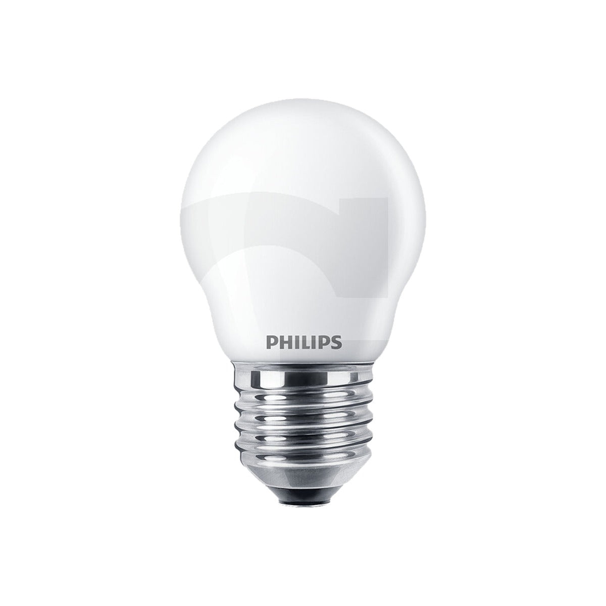 LED classic 25W P45 E27 WW FR ND SRT4 PHILIPS 30081016 – imagine 2