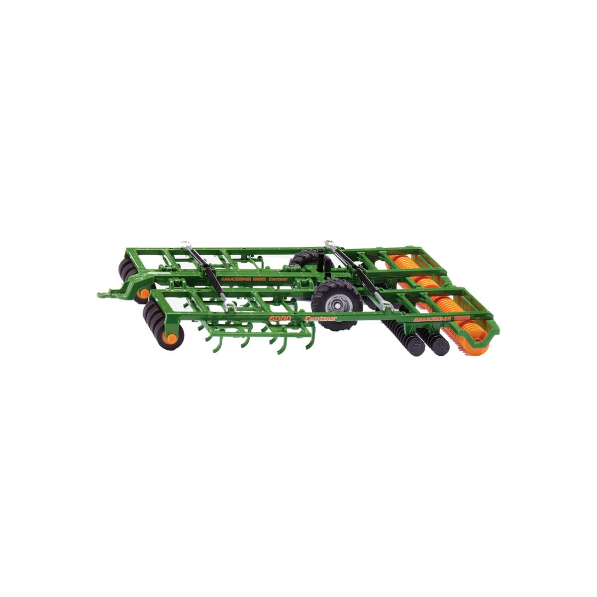 Macheta agregat Amazone Centaur, scara 1:32 Siku 12053776