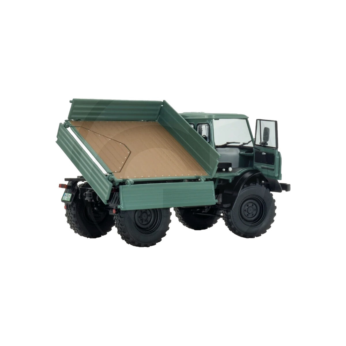 Macheta camion Unimog 406 (U84), scara 1:32 Weise-Toys 19241564 – imagine 2