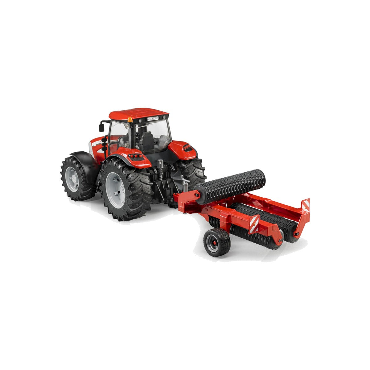 Macheta cilindru agricol, scara 1:16 Bruder 02226 – imagine 6