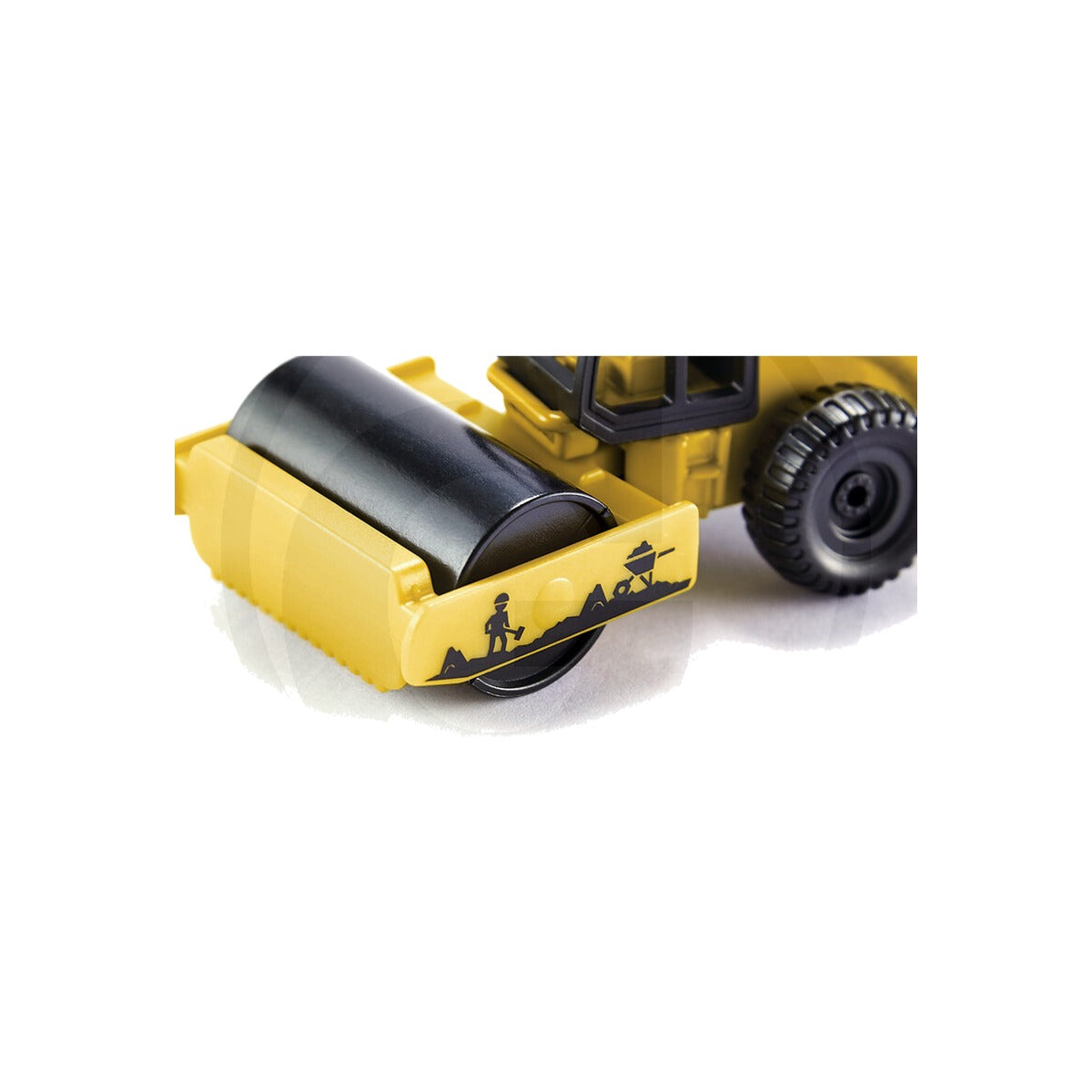 Macheta cilindru compactor Siku 18478854 – imagine 4