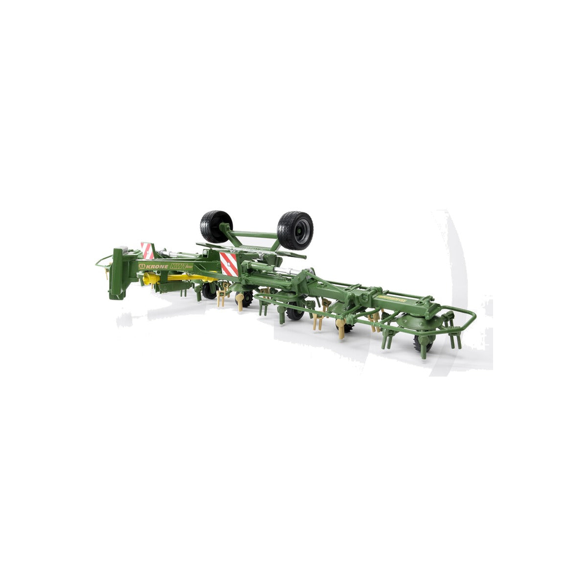 Macheta intorcator de fan, scara 1:16 Bruder 02224 – imagine 6