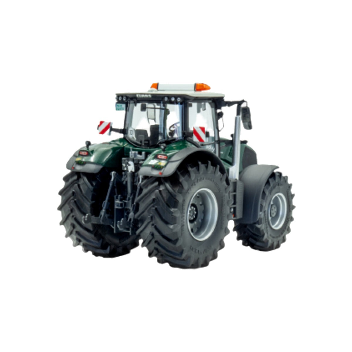 Macheta tractor Claas Axion Bollmer Edition, scara 1:32 ROS 11052773 – imagine 2