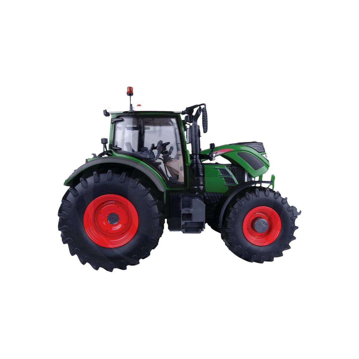 Macheta tractor Fendt 724 Vario, scara 1:32 Universal Hobbies UH5231 – imagine 4