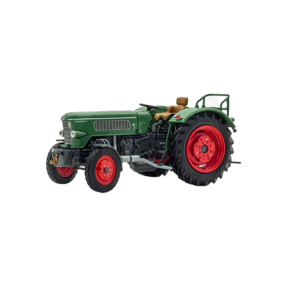 Macheta tractor Fendt Favorit 3, 2WD, scara 1:32 ROS 7-951914
