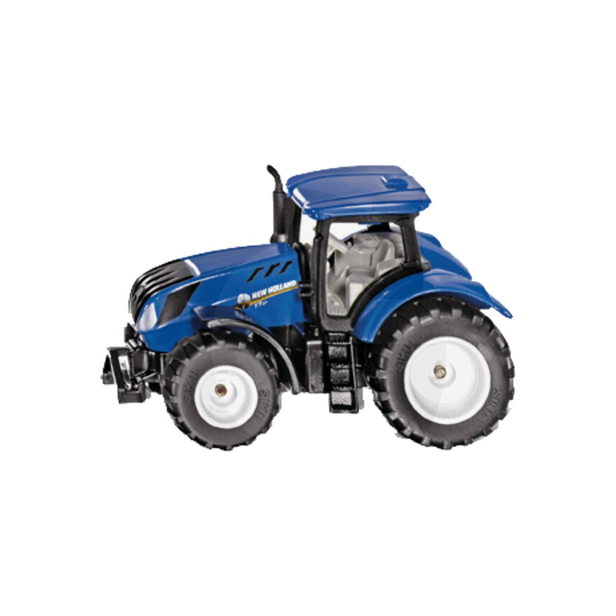 Macheta tractor New Holland T7.315, scara 1:87 Siku 1091