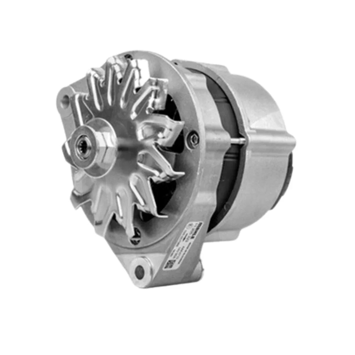 MAHLE Alternator 14V / 120A