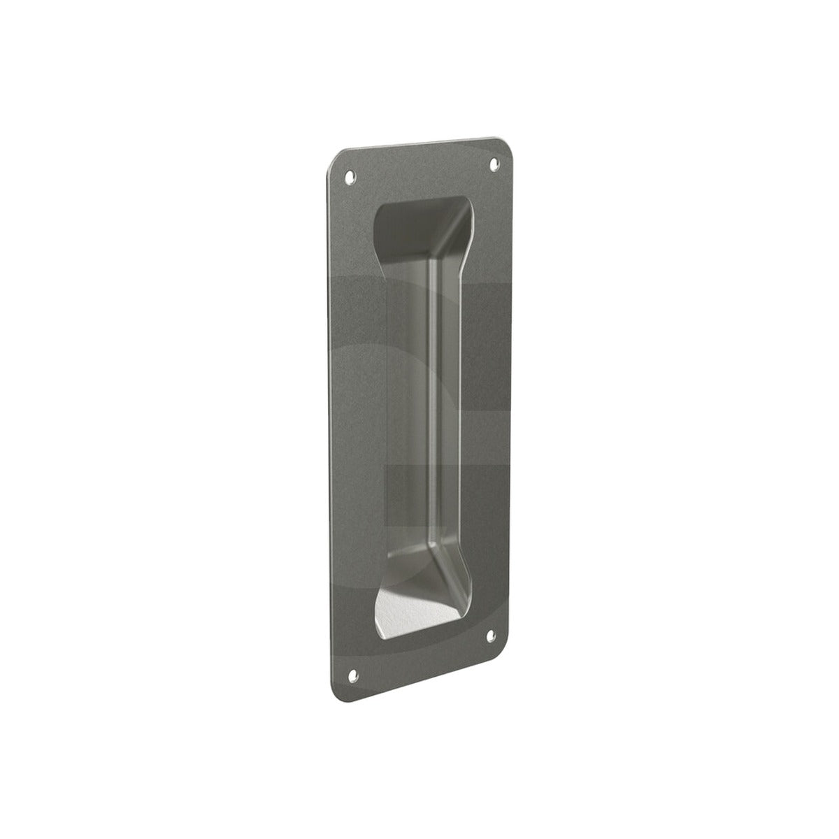 Maner intarit din otel MEA Metal Applications 5001290