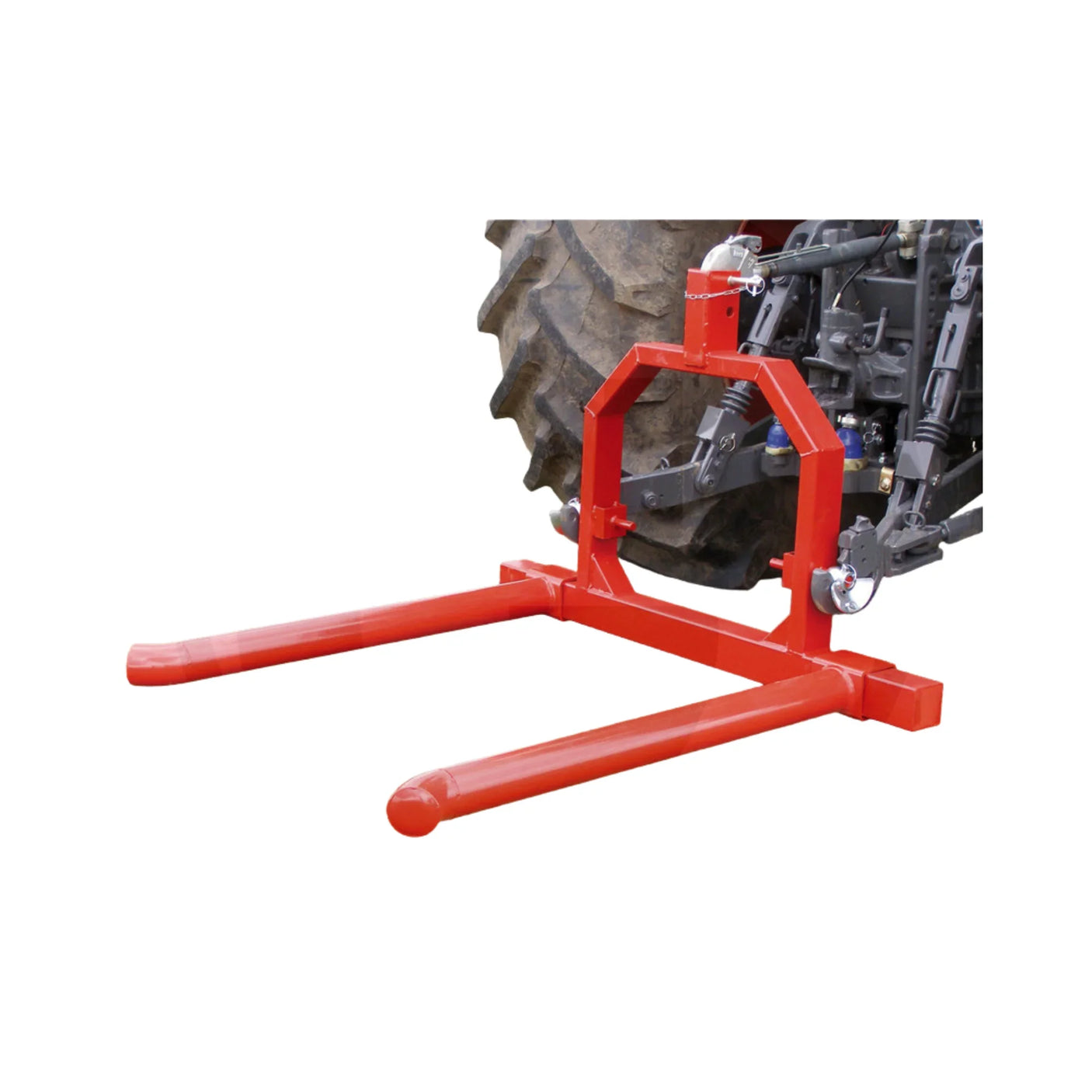 Aparat transport baloti tractor prindere 3 puncte 1000 kg Granit