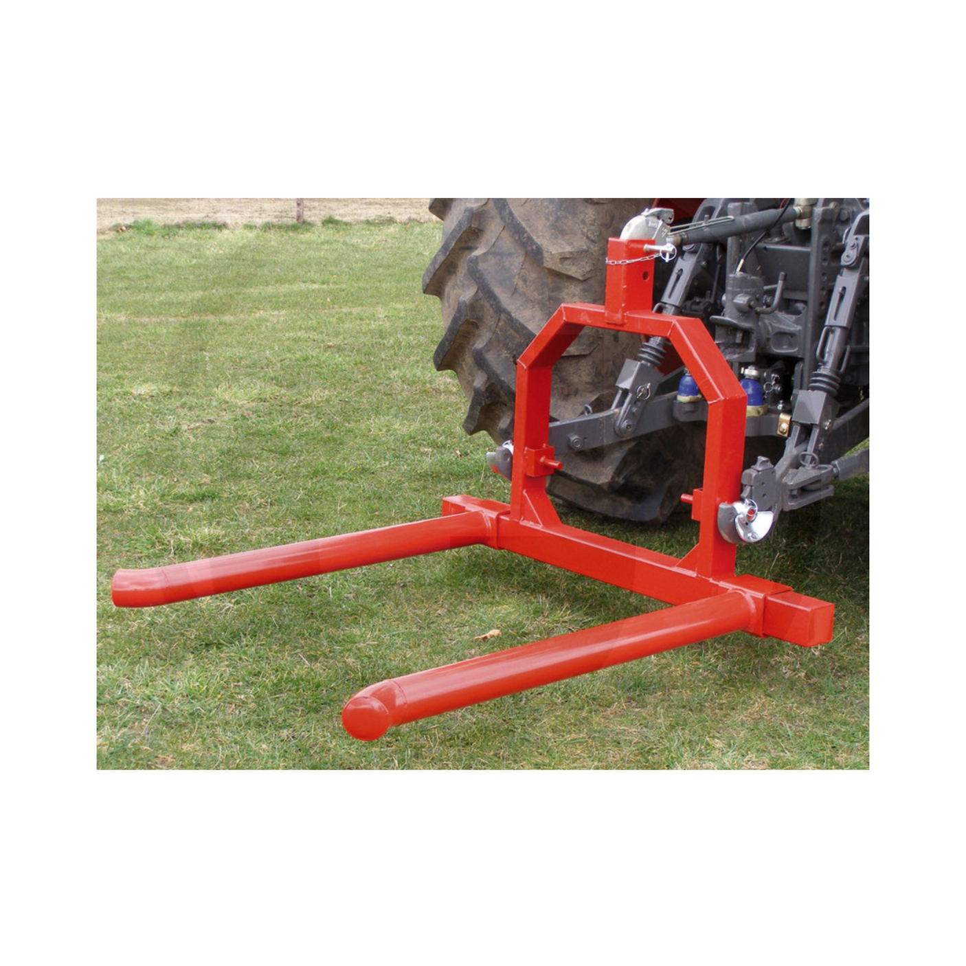 Aparat transport baloti tractor prindere 3 puncte 1000 kg Granit