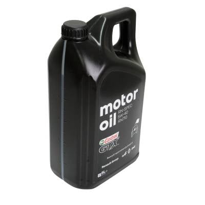 Ulei motor Renault-Castrol Rn-Spec RN710 5W40 5L 7711943691 – imagine 6