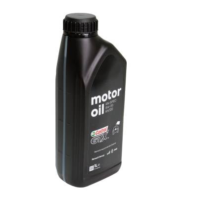 Ulei motor turisme Renault-Castrol Rn-Spec 5W30 RN720 1L 7711943685 – imagine 6