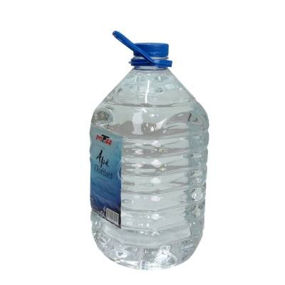 Apa distilata MTR 5L AD5000ML – imagine 5