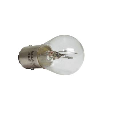 Bec Hella P21/5W 24V BAY15d 8GD002078241